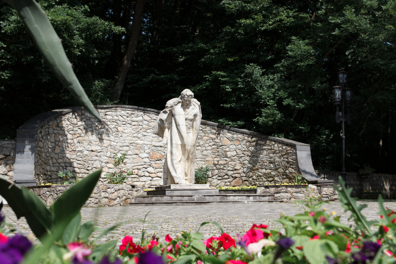 Юные железноводцы проведут экскурсию по городу в честь Дня военного медика Юные железноводцы проведут экскурсию по городу в честь Дня военного медика