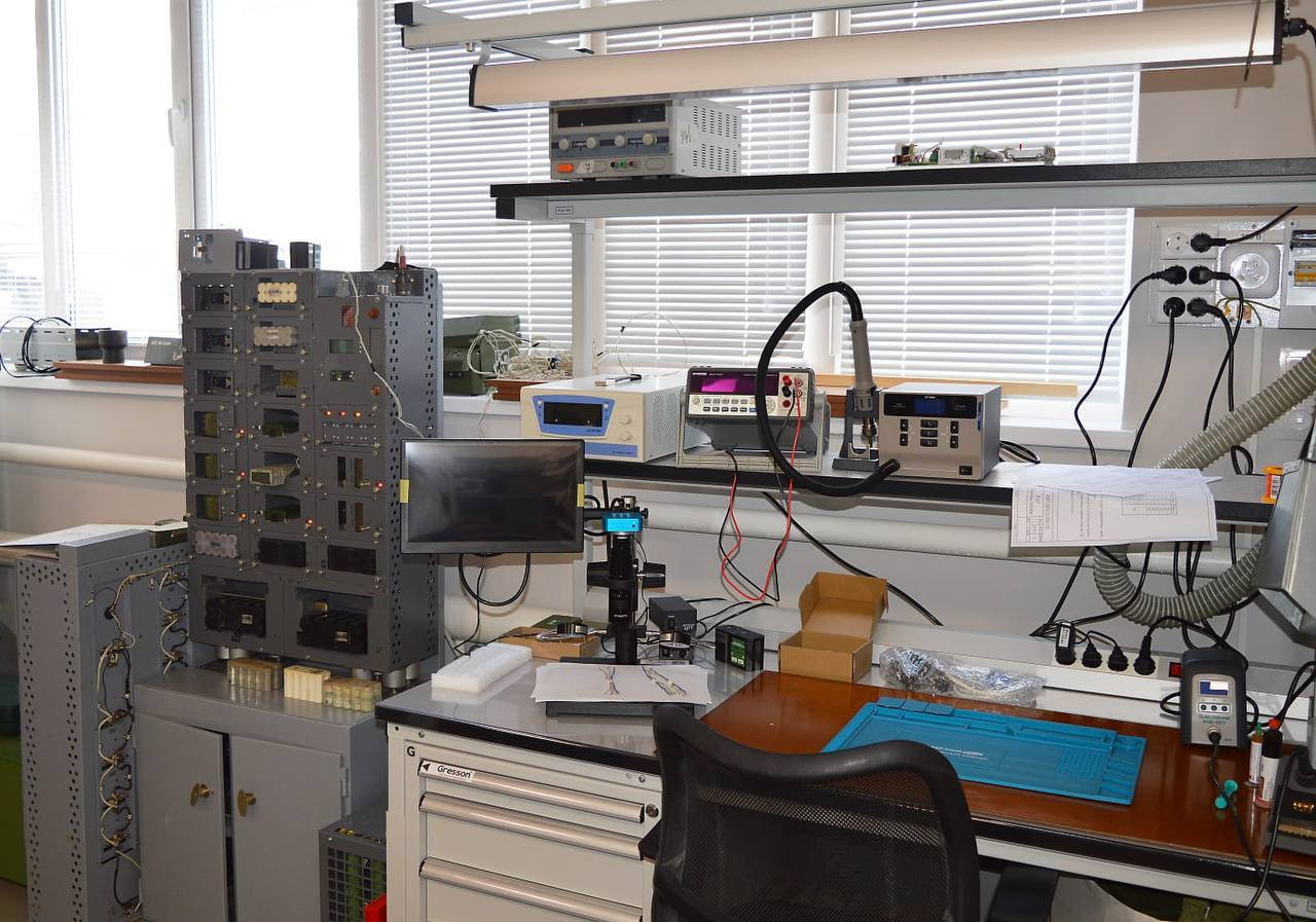 Новый Центр инженерной подготовки запустили в Ставрополе