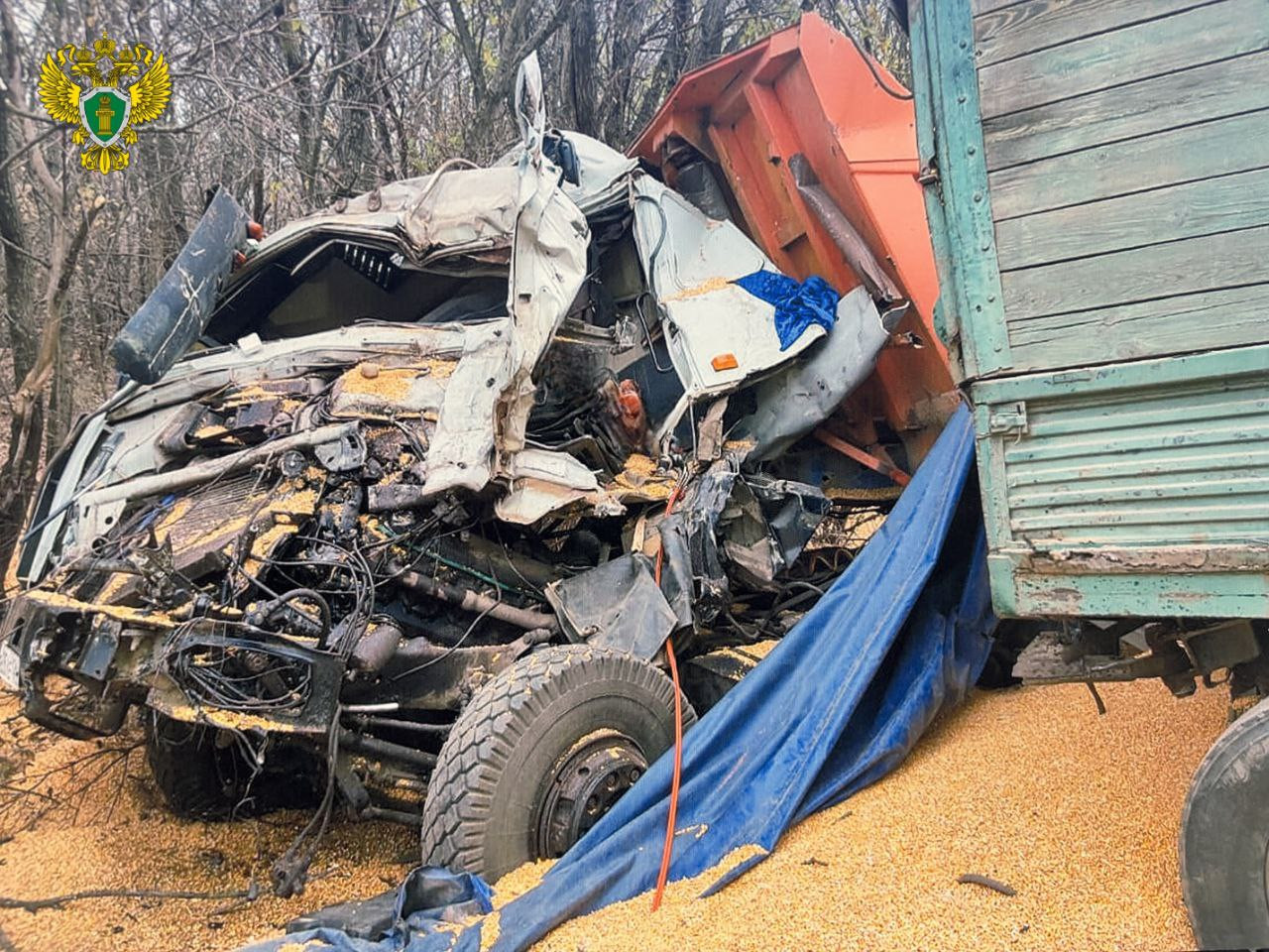Водитель авто с прицепом получит три года колонии за смертельное ДТП на Ставрополье