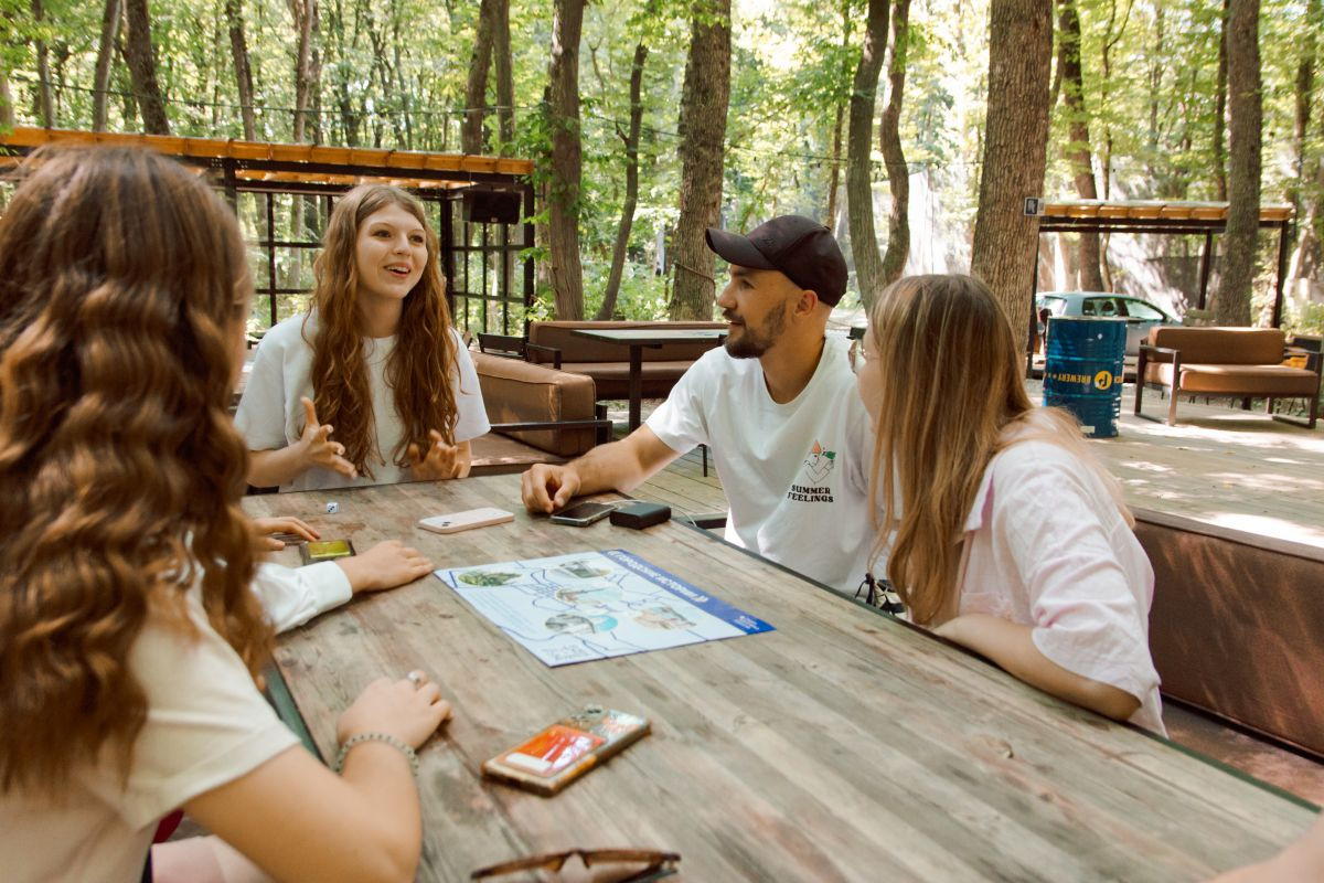 День парка, Lo-Fi и концерты: куда сходить на выходных в Ставрополе