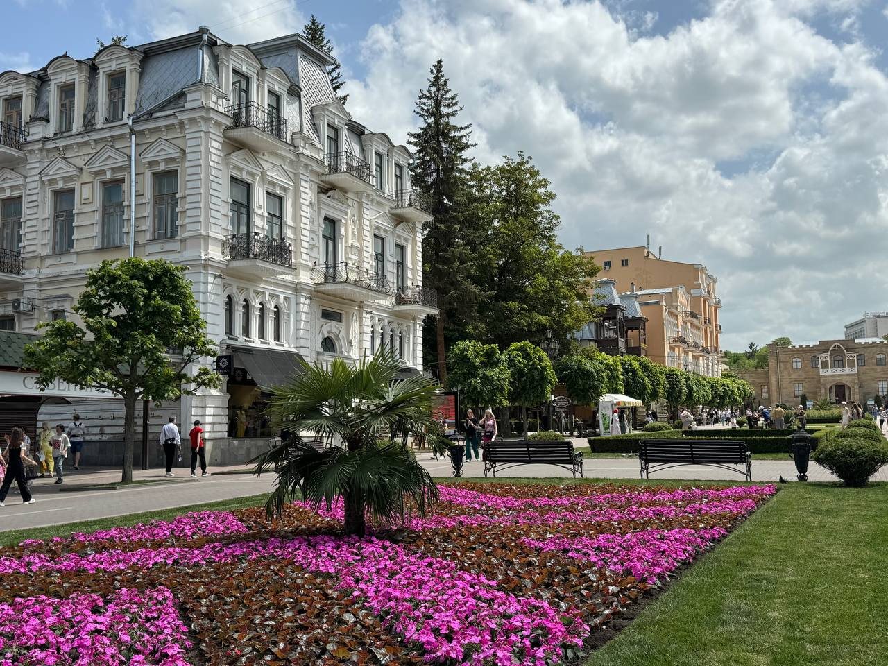 Ставрополье вошло в топ-20 регионов по качеству инновационной политики