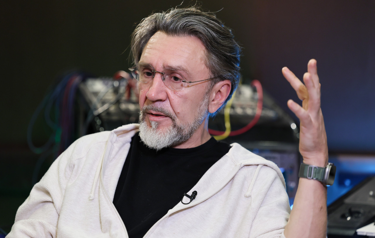 Минус Шнур: общественники хотят отменить концерт "Ленинграда" в Ставрополе