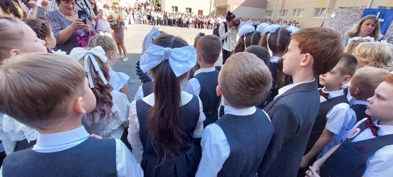 Пекло до +38 градусов и местами дождь: какая погода будет 1 сентября на Ставрополье