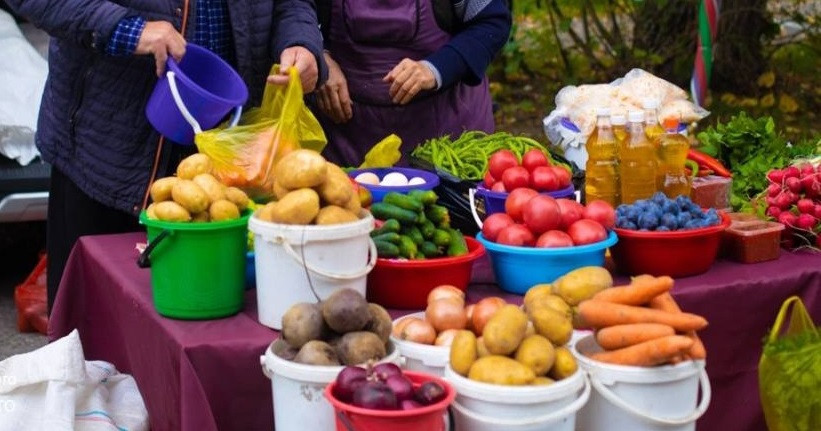 На Ставрополье провели больше 800 рейдов против стихийных торговцев