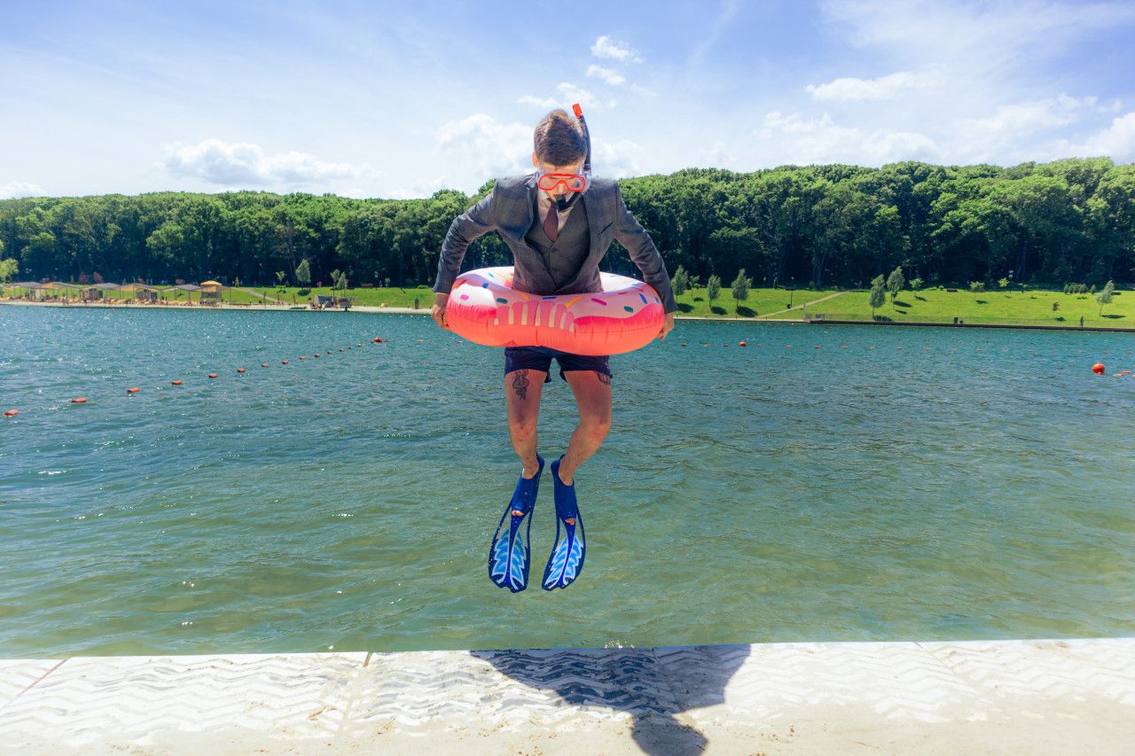 40-градусная жара ожидается на Ставрополье днем 1 и 2 сентября