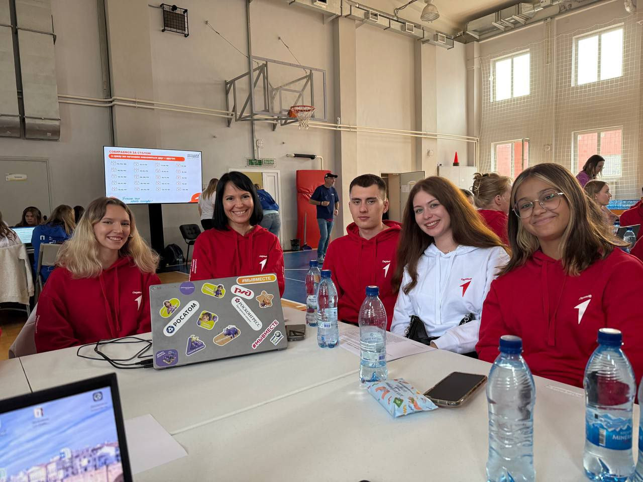 Cтавропольский колледж вышел в финал всероссийского конкурса