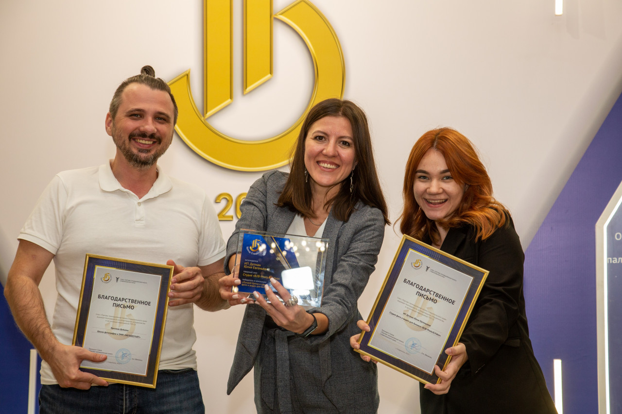 Хочешь, чтобы о твоем бренде говорили минимум год? Успей заявить о себе!