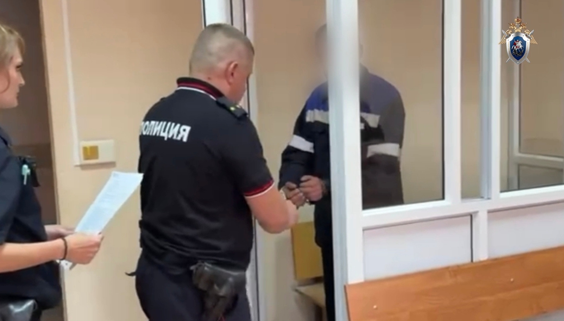 В Невинномысске мужчина убил знакомую молотком