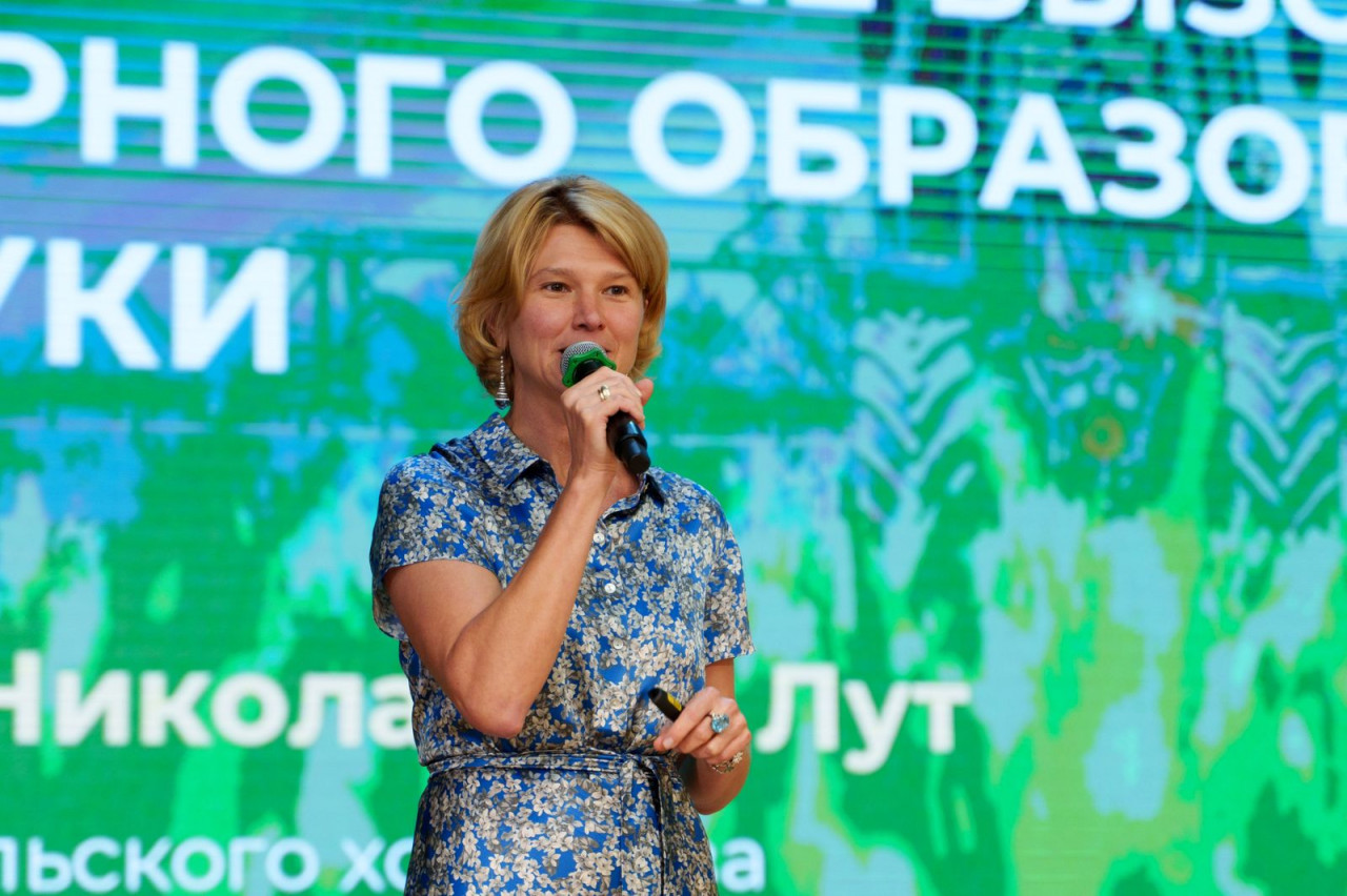 В ставропольском аграрном вузе обсудили переход на новую модель высшего образования