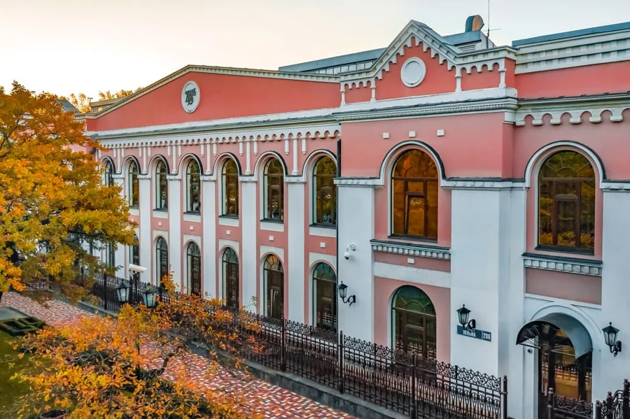 Банк России приглашает ставропольцев на День открытых дверей Банк России приглашает ставропольцев на День открытых дверей