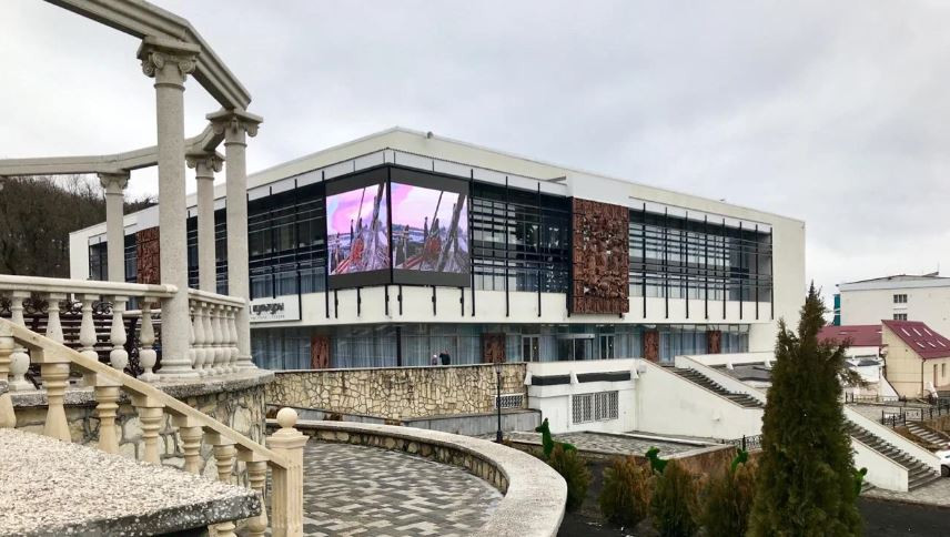 Моноспектакль об антрепренере Сергее Дягилеве пройдет в Железноводске
