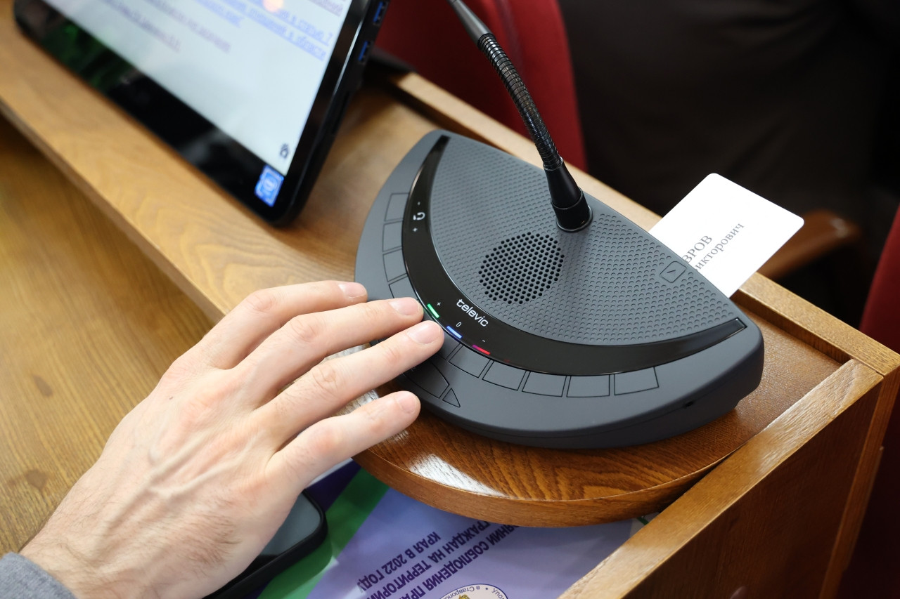 На Ставрополье усовершенствовали ряд социальных законов