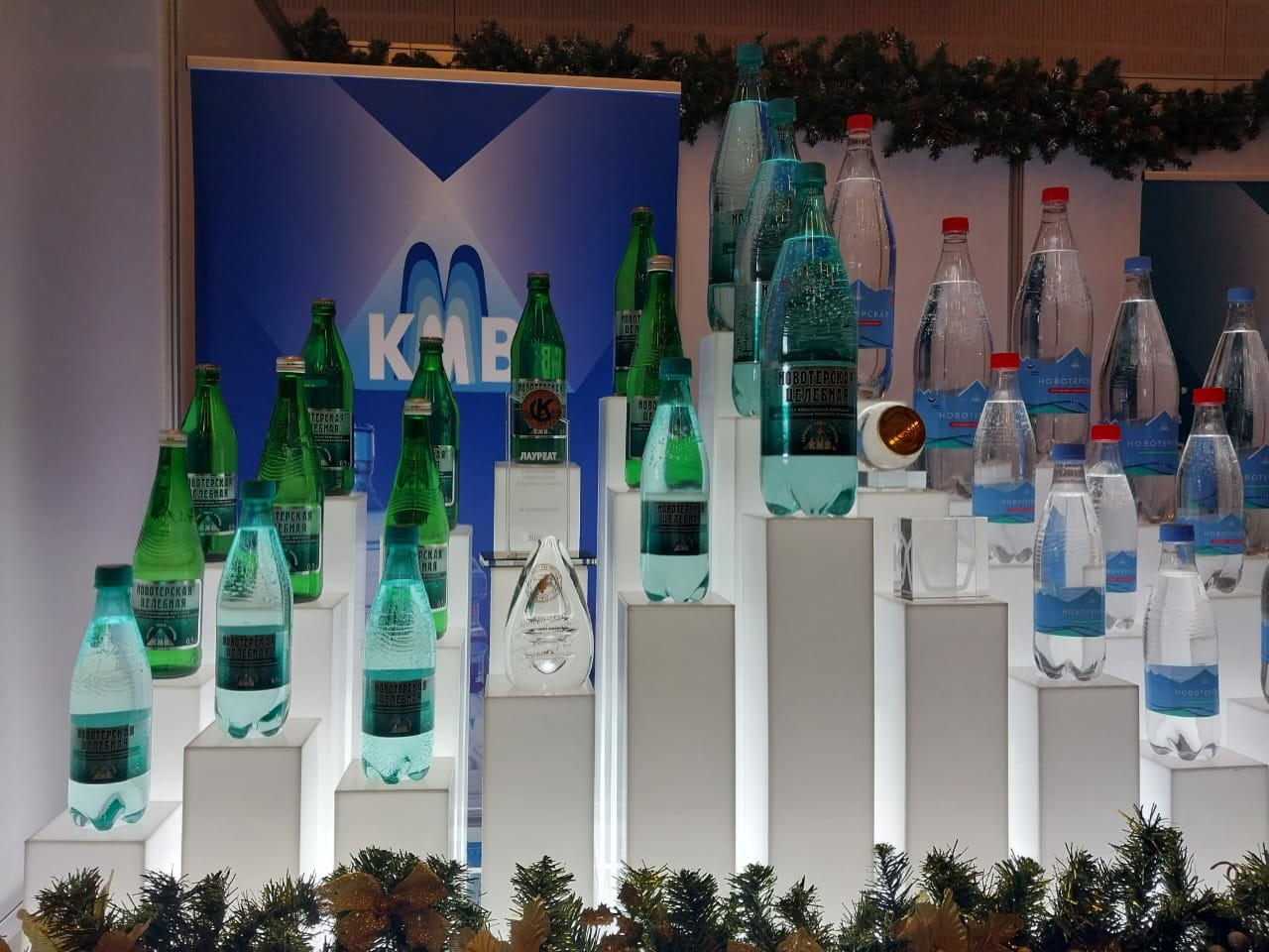 Экспорт ставропольских напитков в Китай вырос в восемь раз