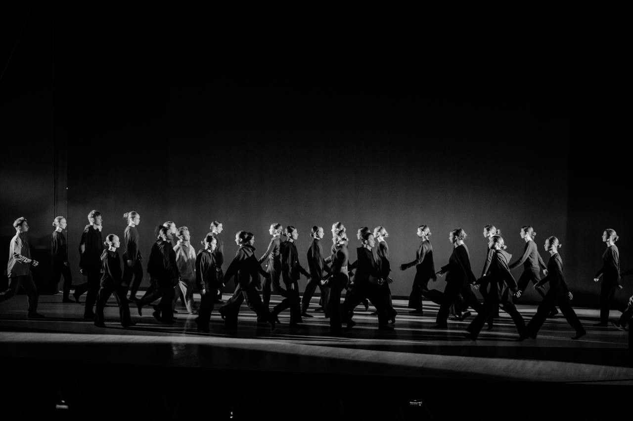 Пластический спектакль «Шедеврик» покажут в Ставрополе