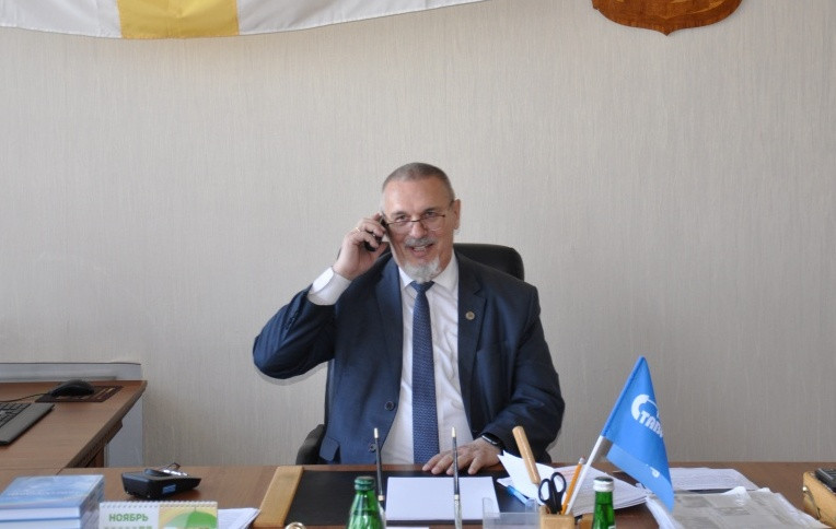 Избран председатель гордумы Ставрополя