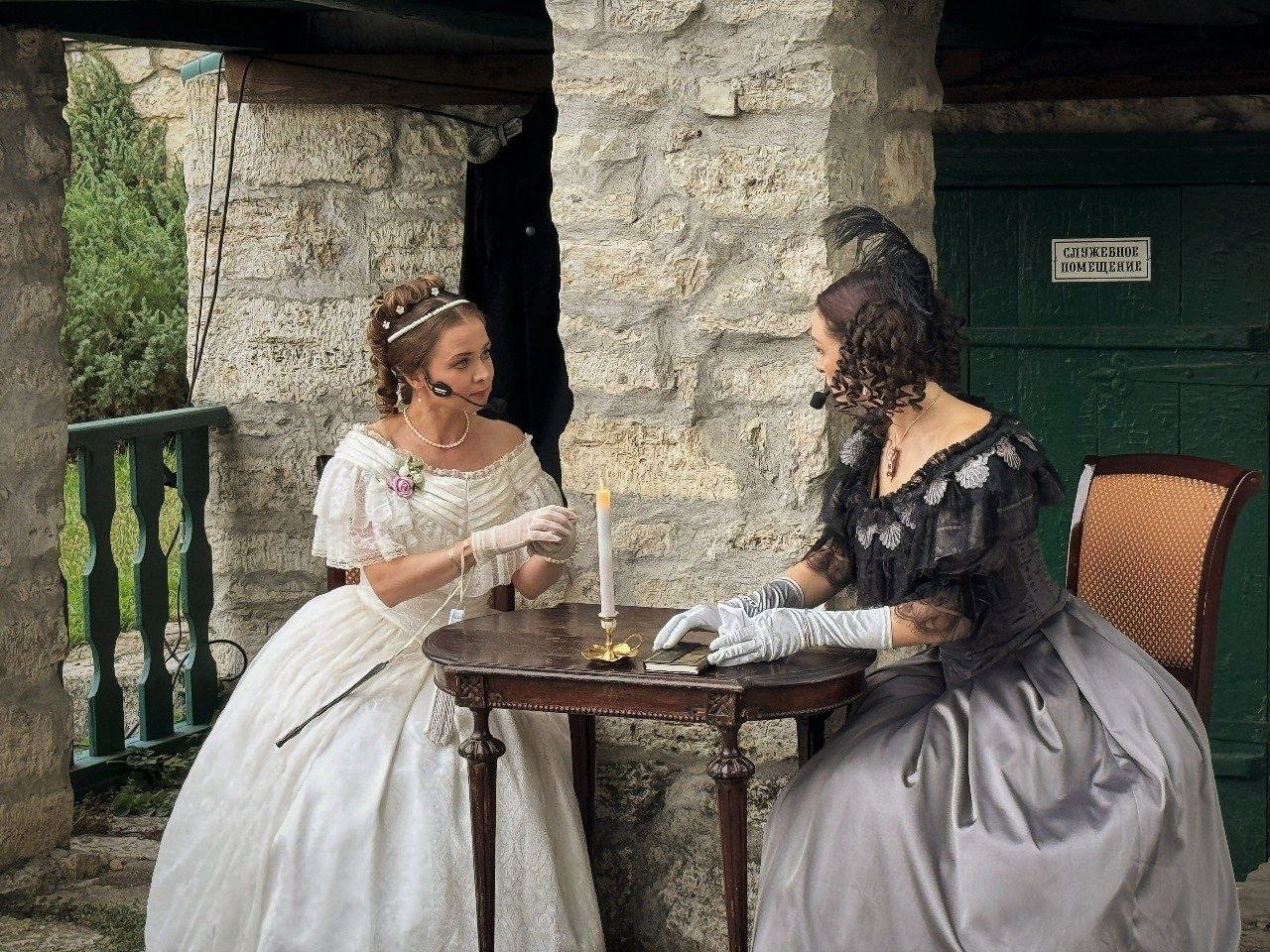 Историческая реконструкция и чаепитие: как пройдет день открытых дверей в Домике Лермонтова