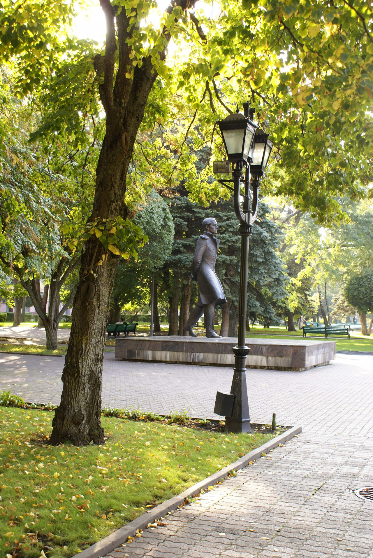 День рождения М.Ю. Лермонтова в Пятигорске: программа праздничных мероприятий