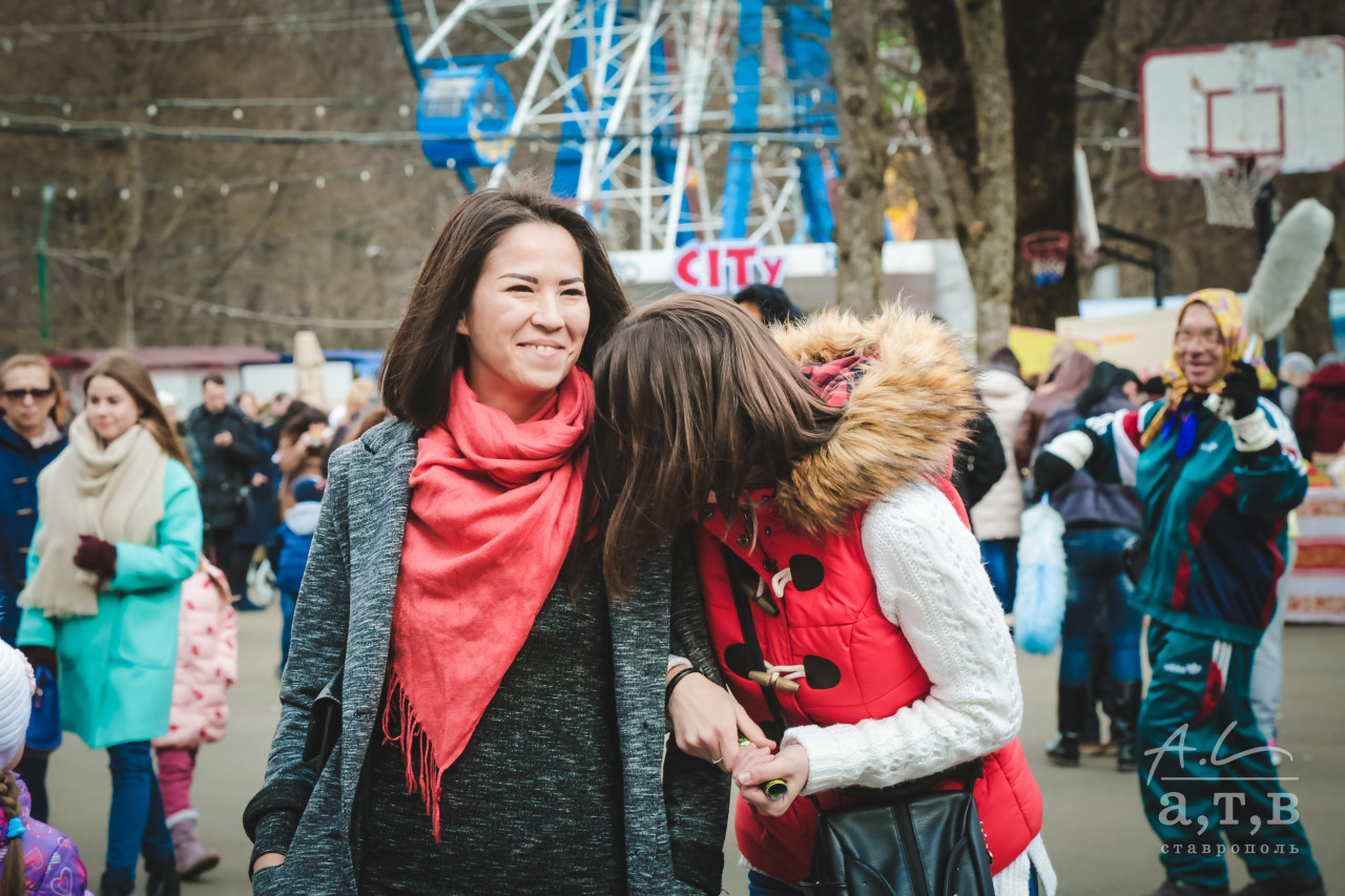 Уик-энд для всей семьи: куда сходить в Ставрополе 18 и 19 октября