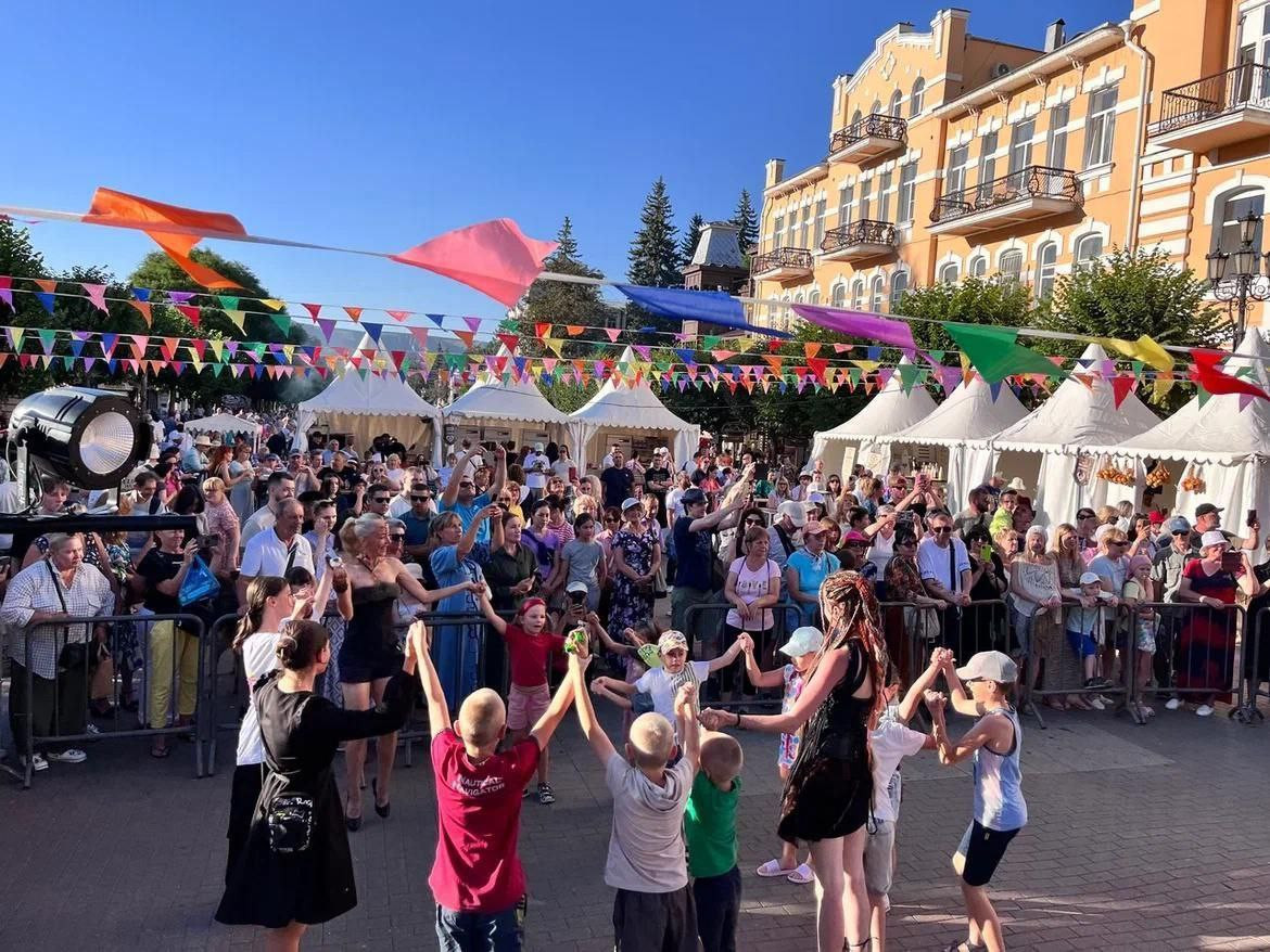 Чемпионат «камень ножницы бумага» пройдет в Кисловодске 19 октября