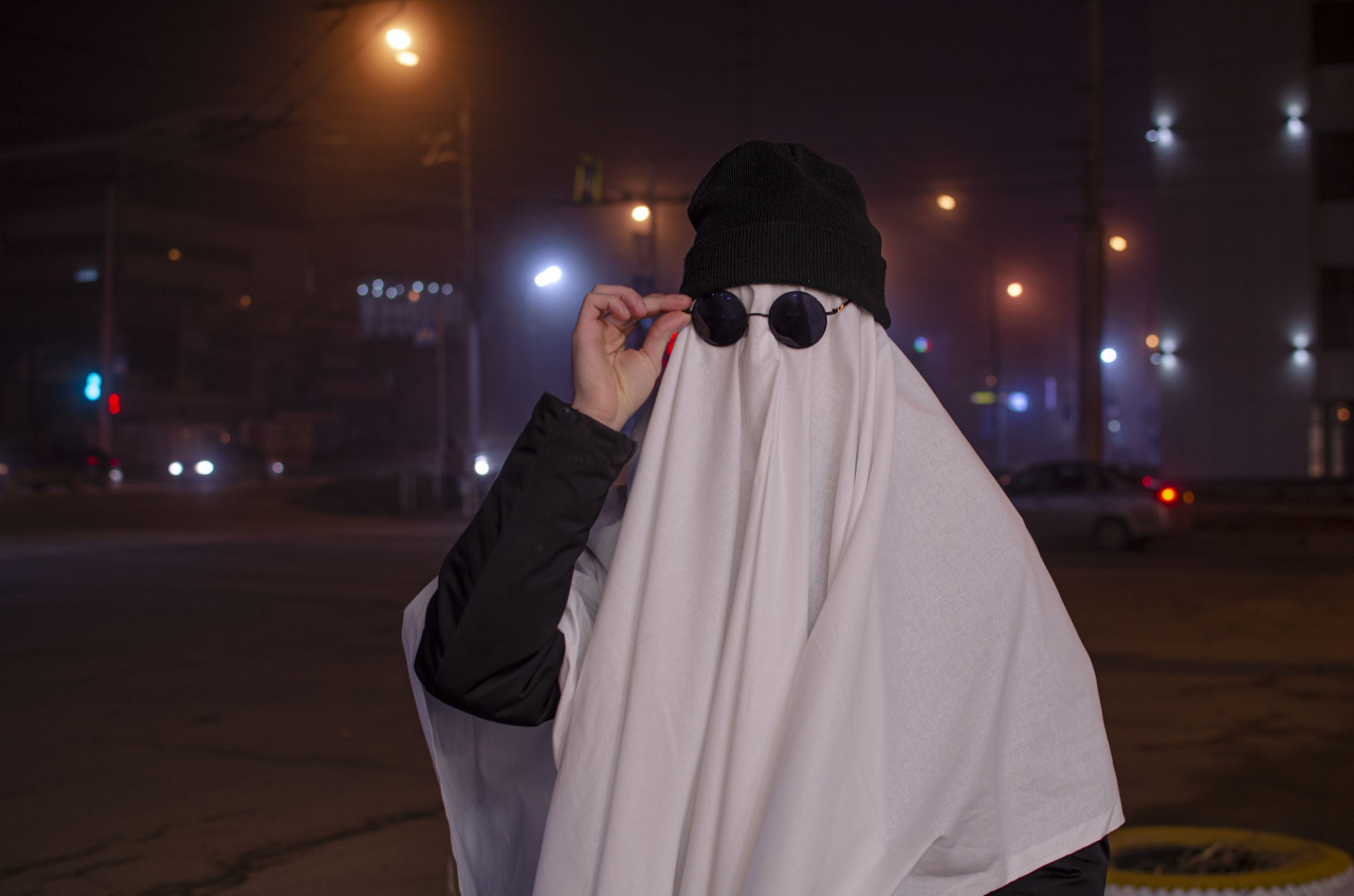 Ставропольцев приглашают на мистический квест по городу 31 октября