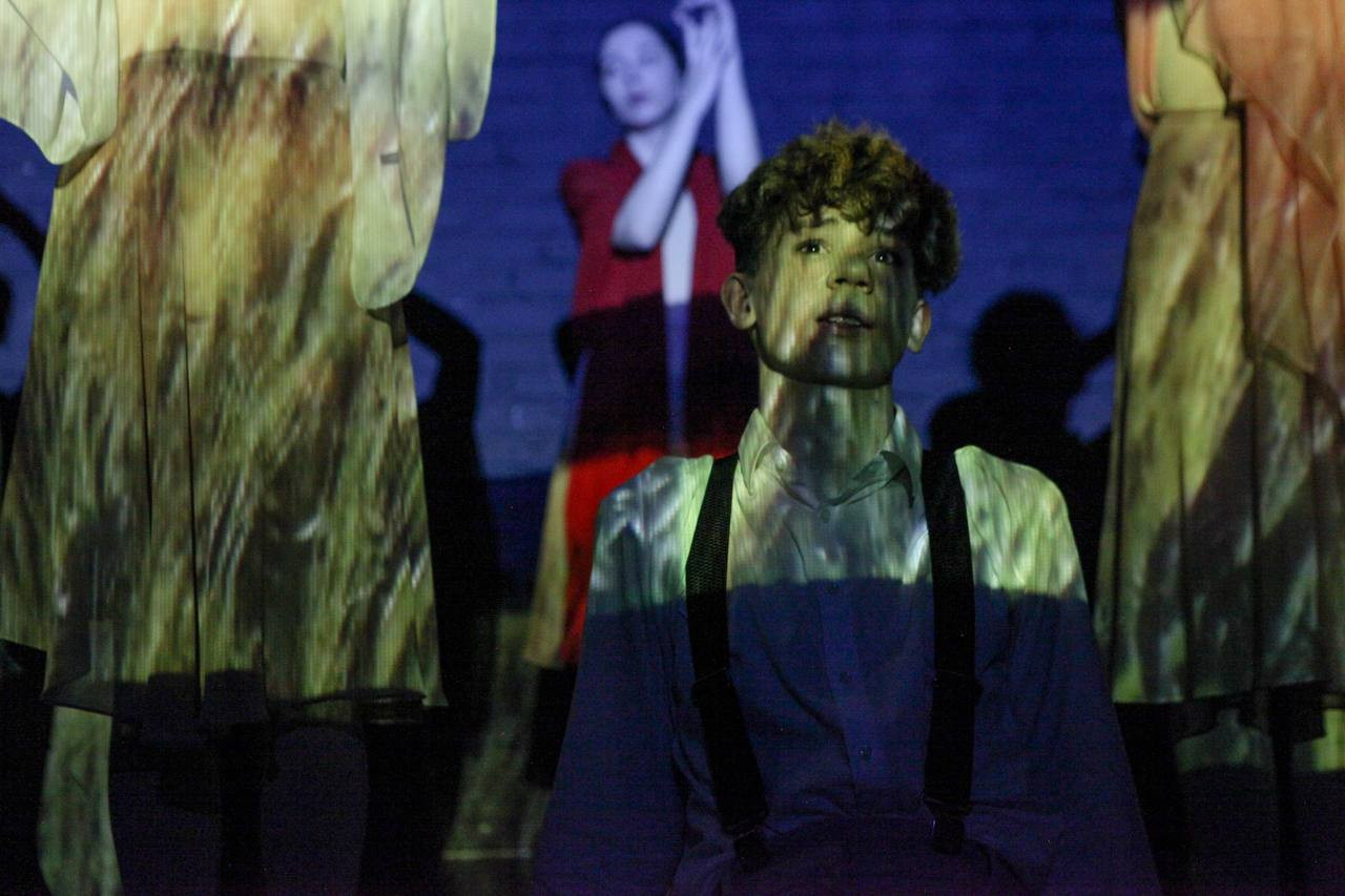 Премьера психологического спектакля «Сказки сквозь камни» пройдет в Ставрополе