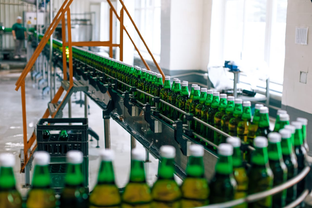 16% ставропольского экспорта приходится на Китай 16% ставропольского экспорта приходится на Китай