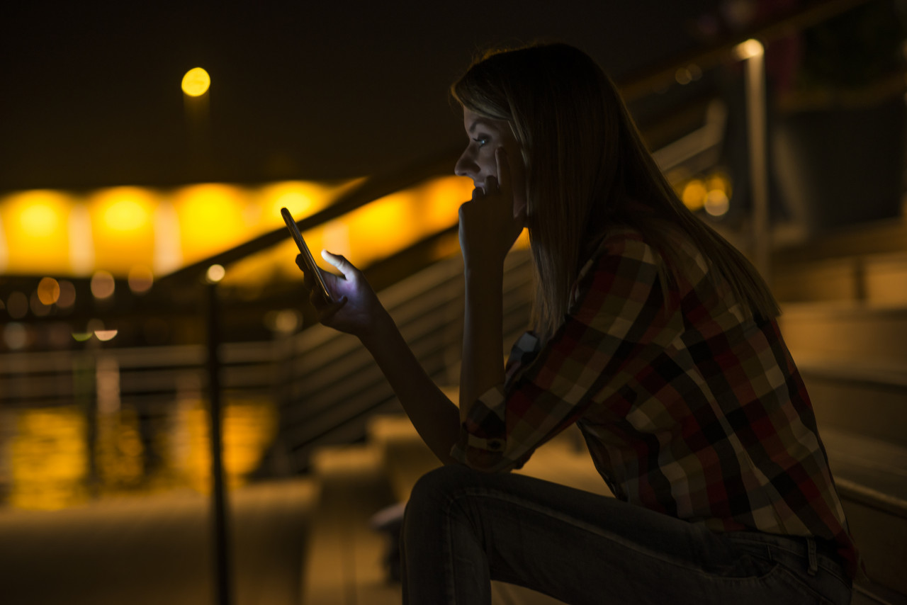 Второй день происходят сбои в WhatsApp* и Telegram на Ставрополье Второй день происходят сбои в WhatsApp* и Telegram на Ставрополье