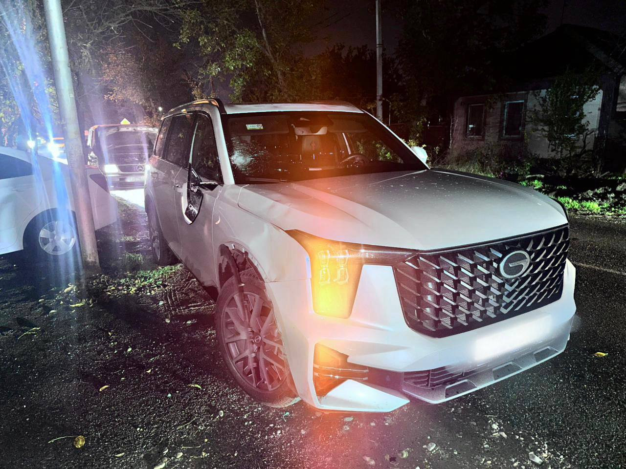 14-летний мальчик попал под колеса авто в Минводах 14-летний мальчик попал под колеса авто в Минводах