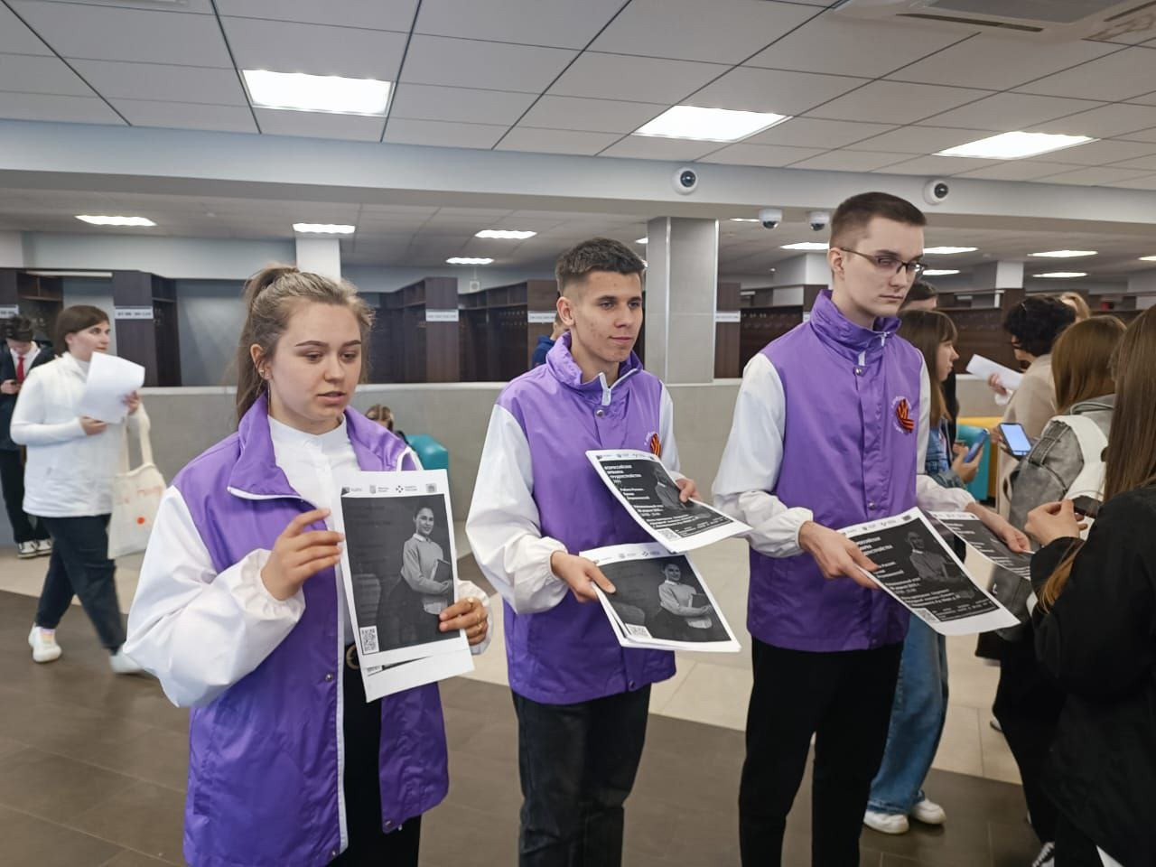 Краевой фестиваль профессий для молодежи пройдет в Пятигорске Краевой фестиваль профессий для молодежи пройдет в Пятигорске