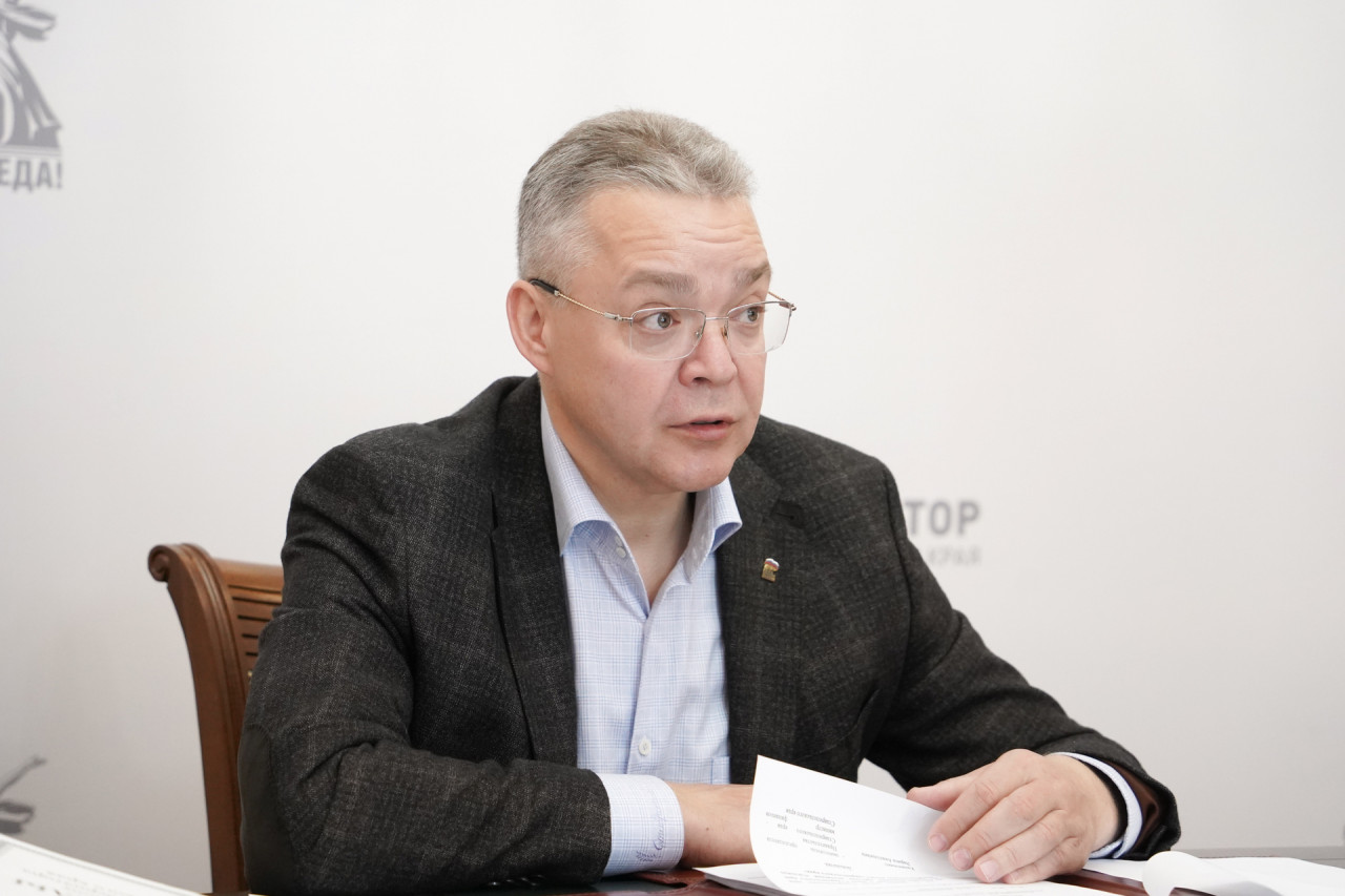 Правительство утвердило проект бюджета Ставрополья на 2026 год Правительство утвердило проект бюджета Ставрополья на 2026 год