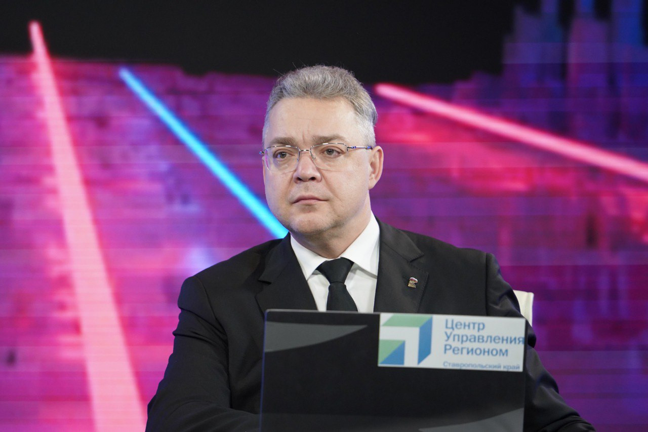 Беспилотники пытались атаковать промзону Буденновска ночью 29 октября Беспилотники пытались атаковать промзону Буденновска ночью 29 октября