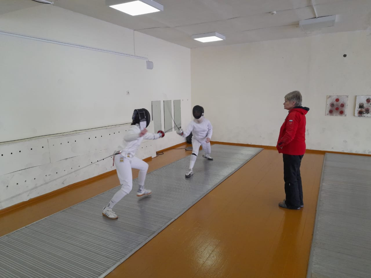 Тренеров Ставрополя поздравили с профессиональным праздником Тренеров Ставрополя поздравили с профессиональным праздником