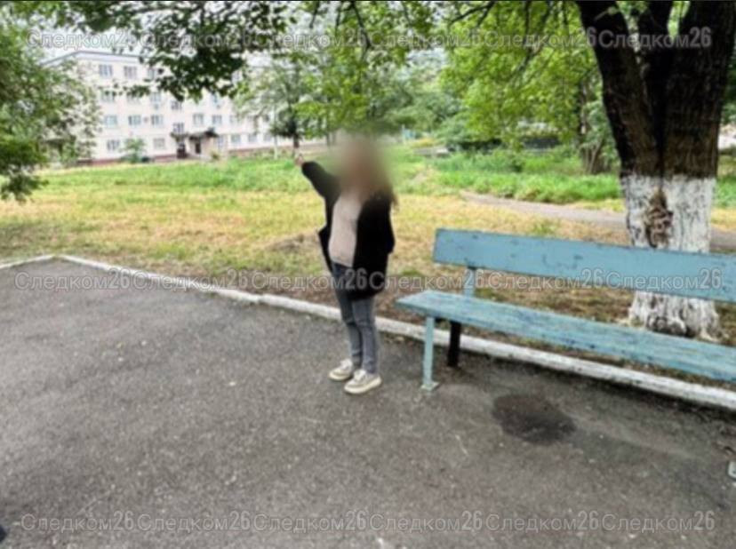 25-летняя жительница Георгиевска порезала ножом 17-летнюю девочку 25-летняя жительница Георгиевска порезала ножом 17-летнюю девочку