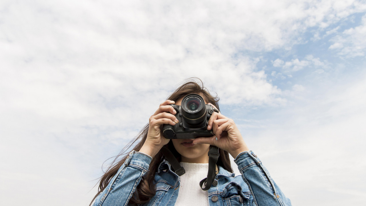 Девять фотографов представят свои работы на выставке «Взгляд через объектив» в Ставрополе Девять фотографов представят свои работы на выставке «Взгляд через объектив» в Ставрополе