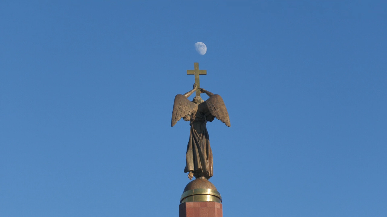 «Ночь искусств – 2025» в Ставрополе и Ставропольском крае: программа мероприятий