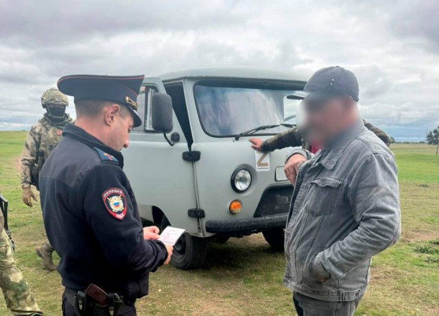 60 нелегальных мигрантов выдворят из Ставропольского края 60 нелегальных мигрантов выдворят из Ставропольского края