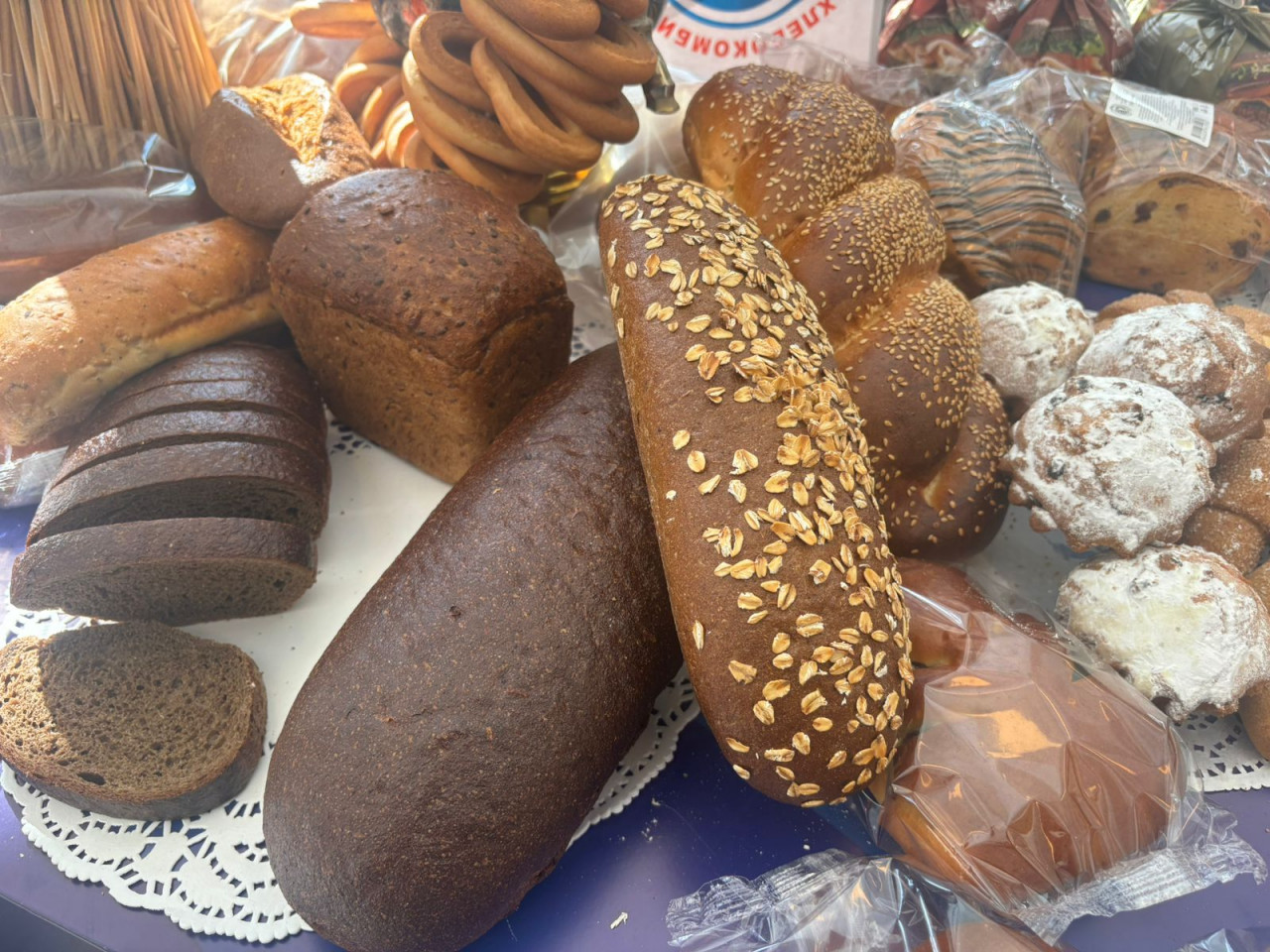 Продукцию на 146 млрд рублей произвели на Ставрополье с начала года Продукцию на 146 млрд рублей произвели на Ставрополье с начала года