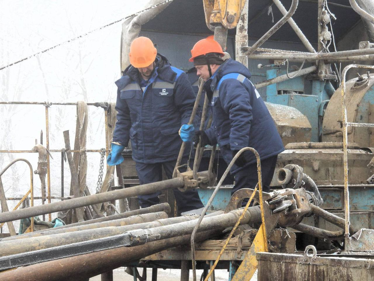 На 15 тыс. кубометров вырастет суточный объем подачи воды с Малкинского водозабора на Ставрополье На 15 тыс. кубометров вырастет суточный объем подачи воды с Малкинского водозабора на Ставрополье