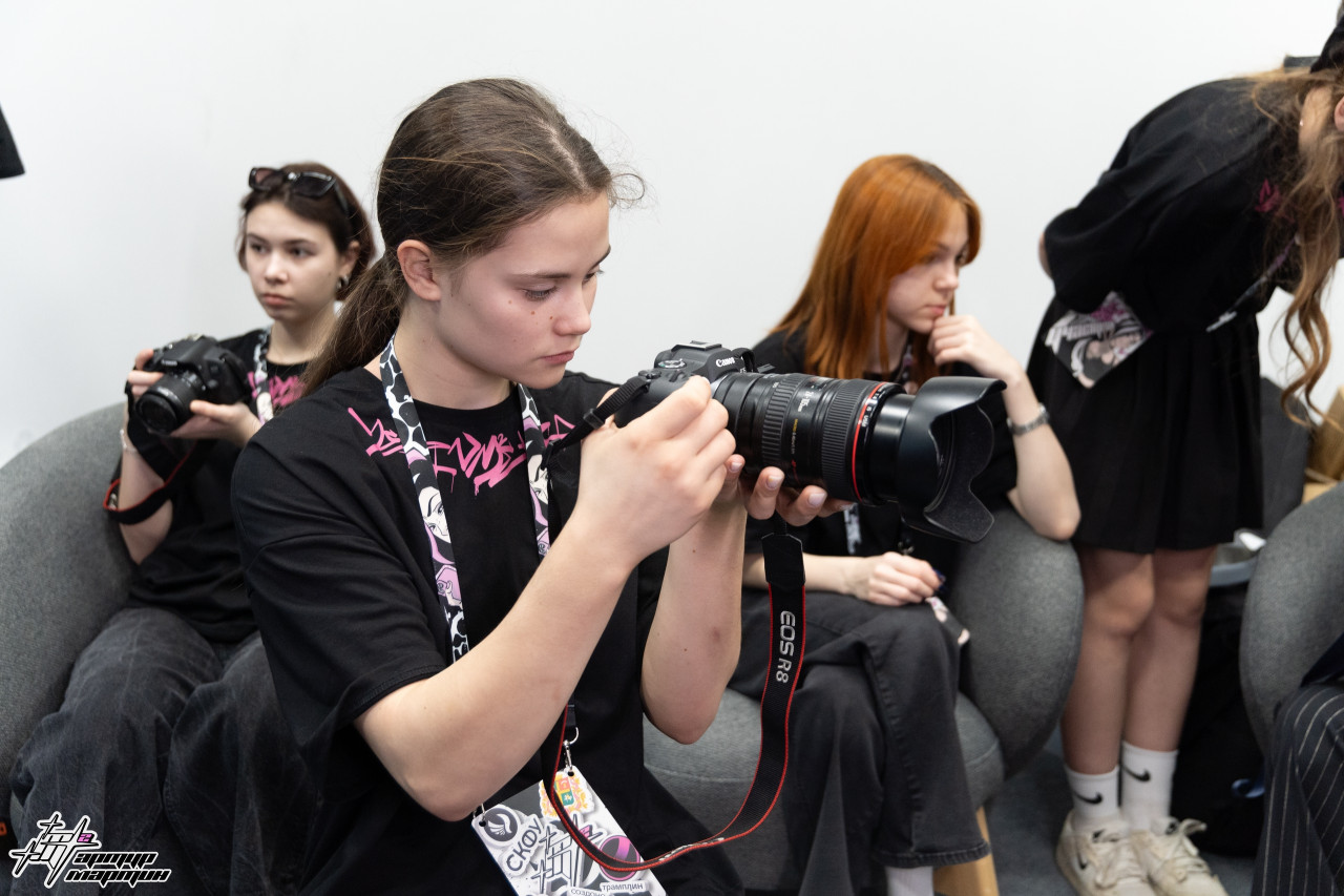 В Ставрополе завершается прием заявок на премию «MediaSetters»