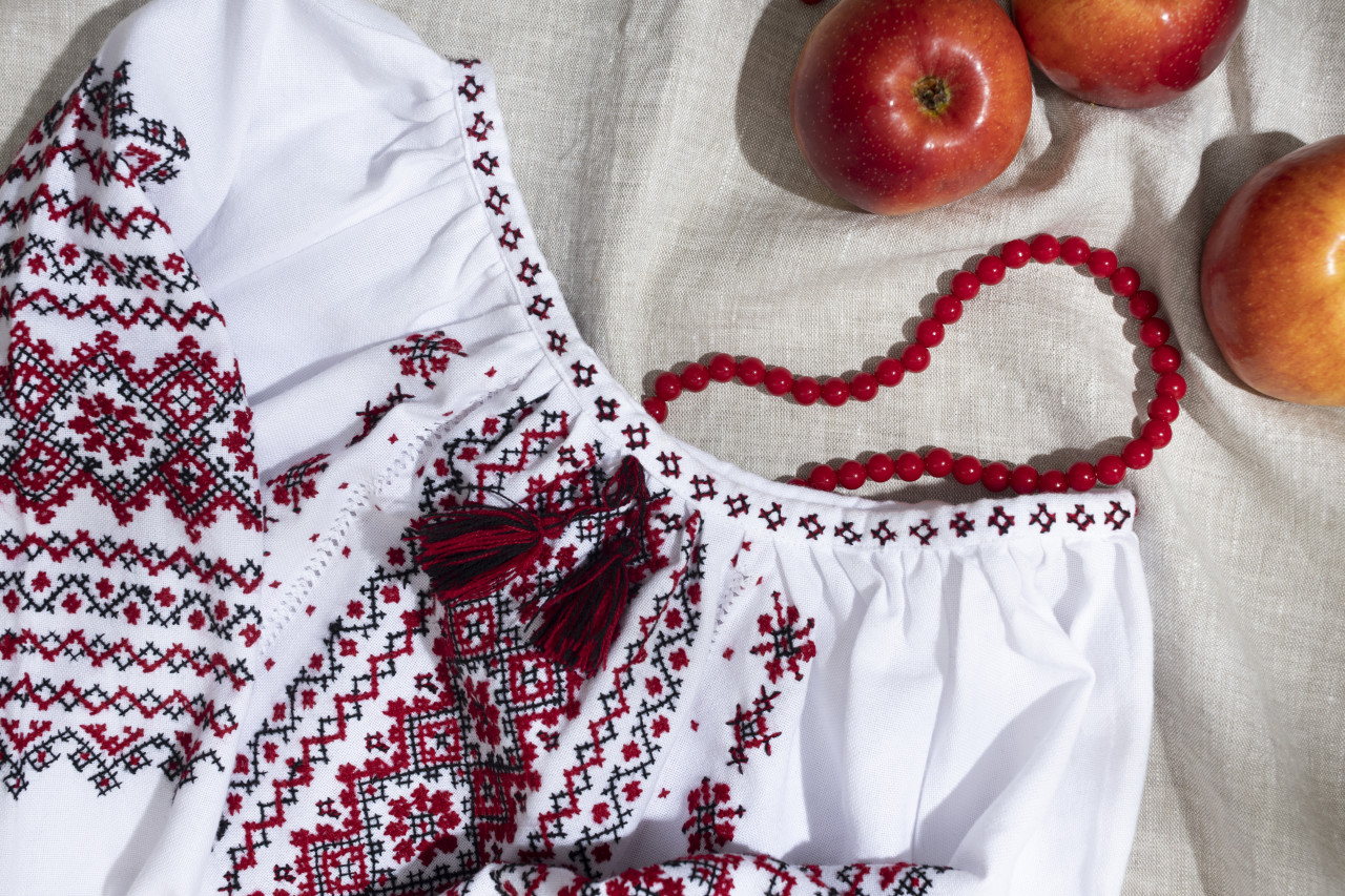 Интерес к традиционной русской одежде и символике возрос на Ставрополье