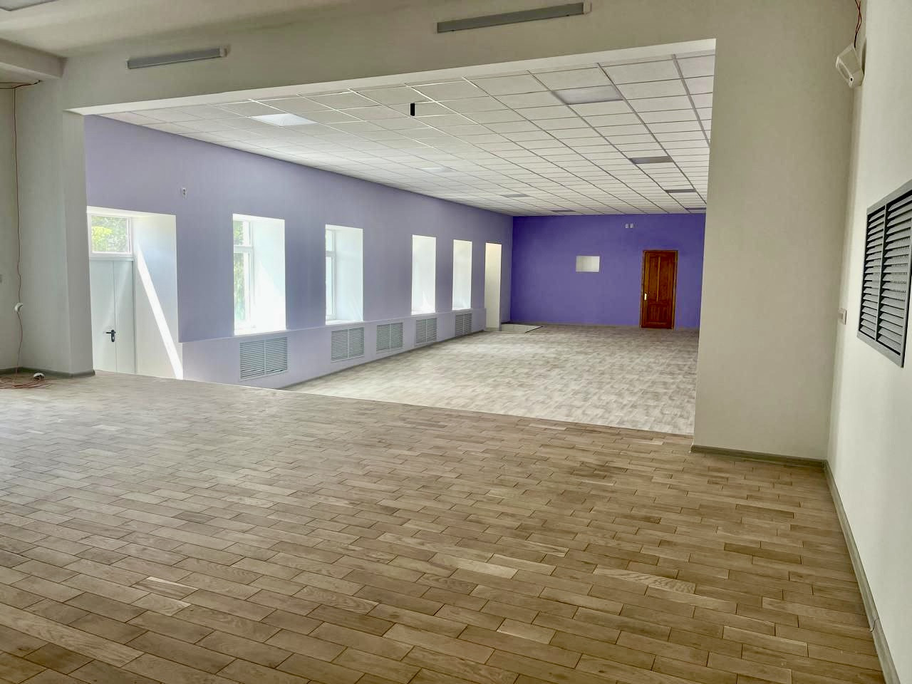 Девять народных проектов реализуют в Светлограде и ближайших поселках