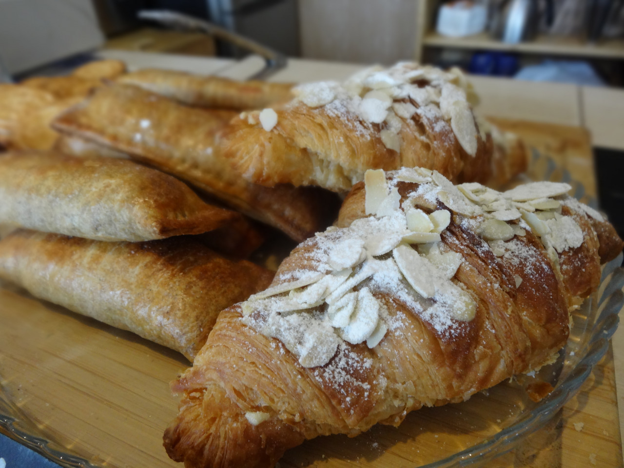 Фестиваль хлеба и этнопарад: как в Кисловодске отметят День народного единства