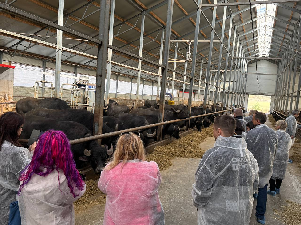 Ставрополь показал себя туроператорам Ставрополь показал себя туроператорам