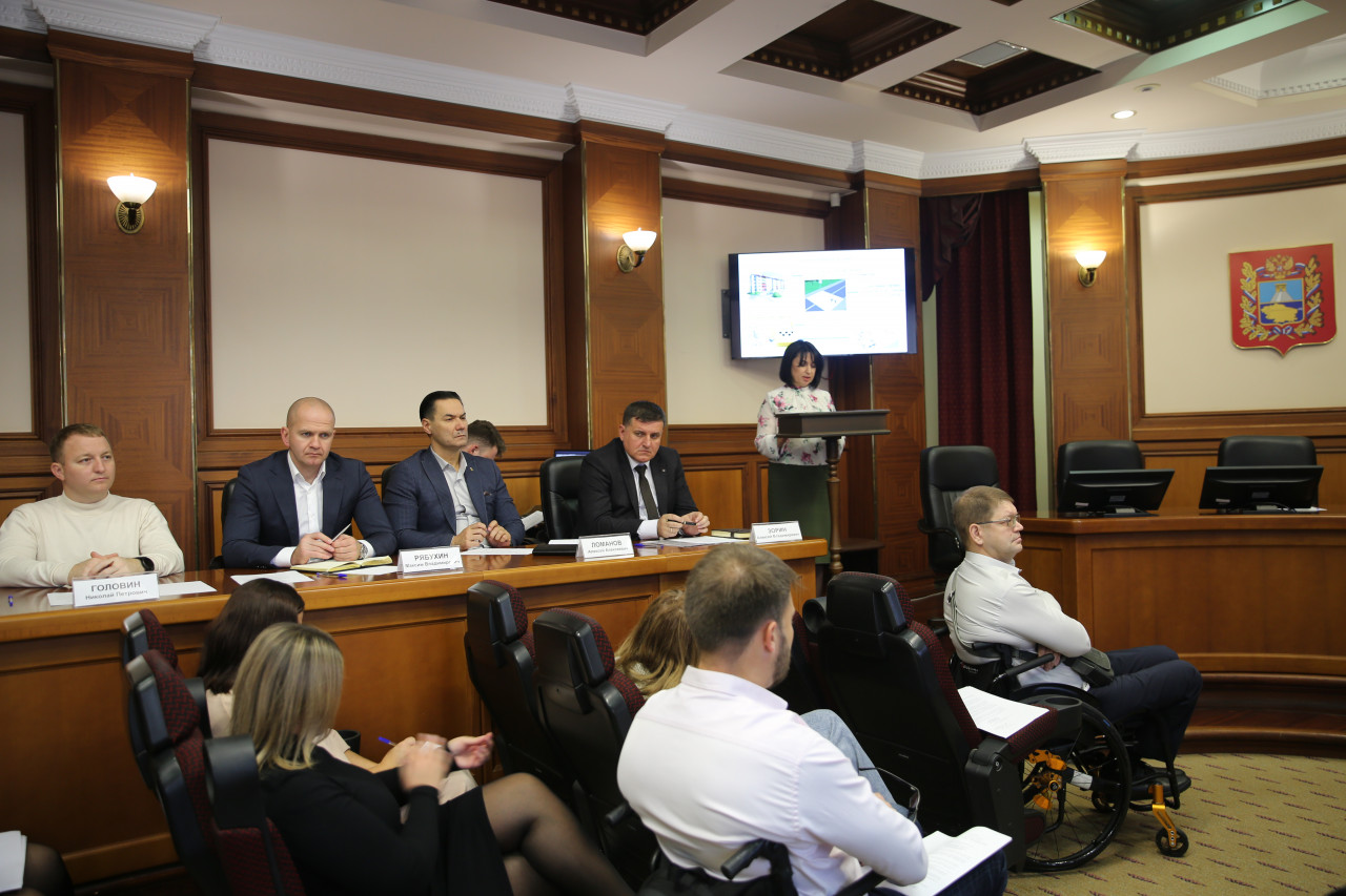 125 уличных участков оборудуют для людей с ОВЗ в Ставрополе до конца года