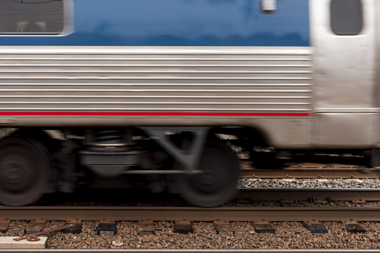 На Ставрополье выявили опасный железнодорожный переезд На Ставрополье выявили опасный железнодорожный переезд