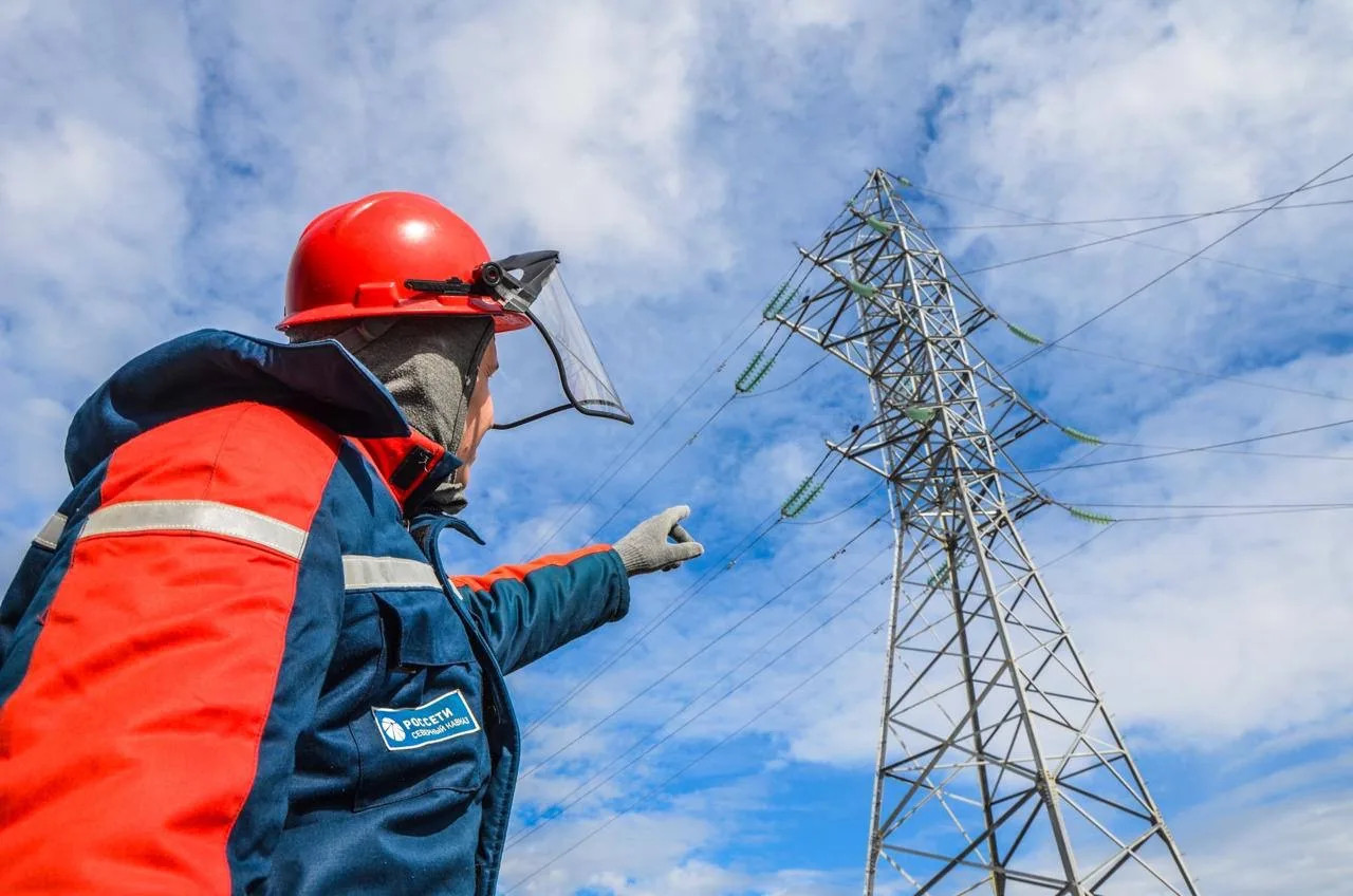 Энергосистема развивается в Ставропольском крае Энергосистема развивается в Ставропольском крае