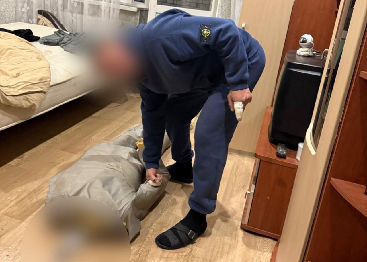 46-летний ставрополец избил до смерти свою 24-летнюю знакомую