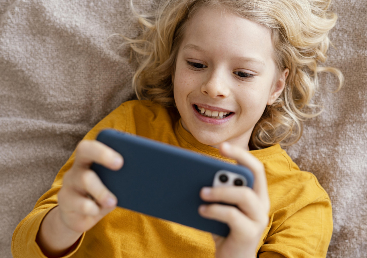 Сим-карты для детей разработают в России Сим-карты для детей разработают в России