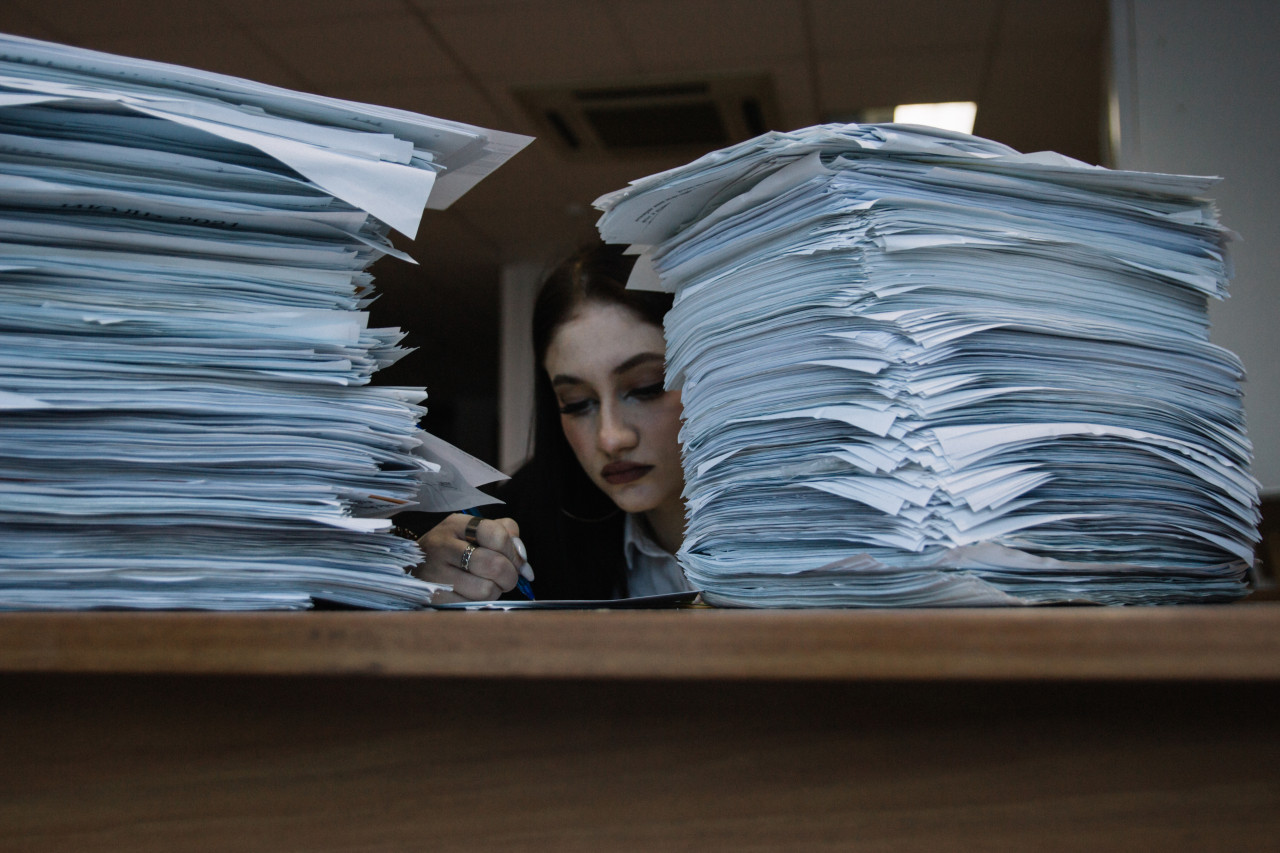 Опрос показал: только 3% ставропольцев занимаются любимым делом Опрос показал: только 3% ставропольцев занимаются любимым делом