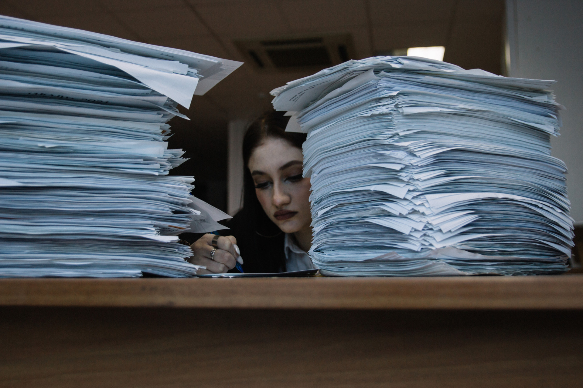 Опрос показал: только 3% ставропольцев занимаются любимым делом Опрос показал: только 3% ставропольцев занимаются любимым делом